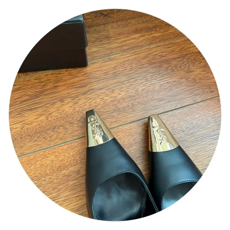 Ysl Sandals FreshLook 15337