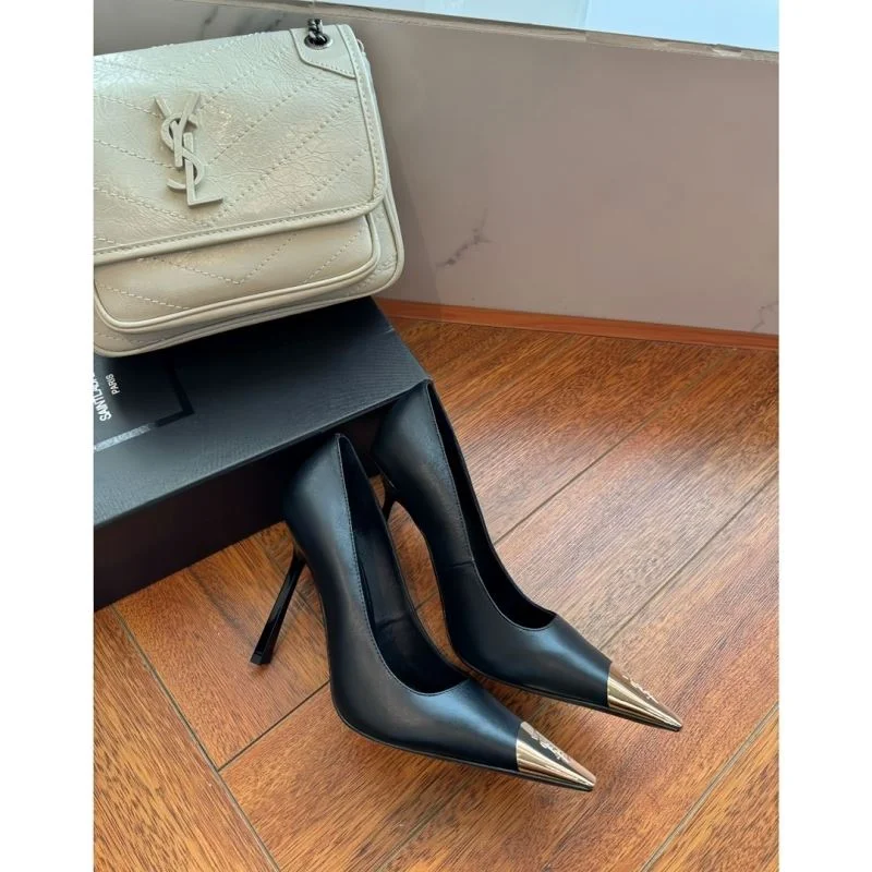 Ysl Sandals FreshLook 15337