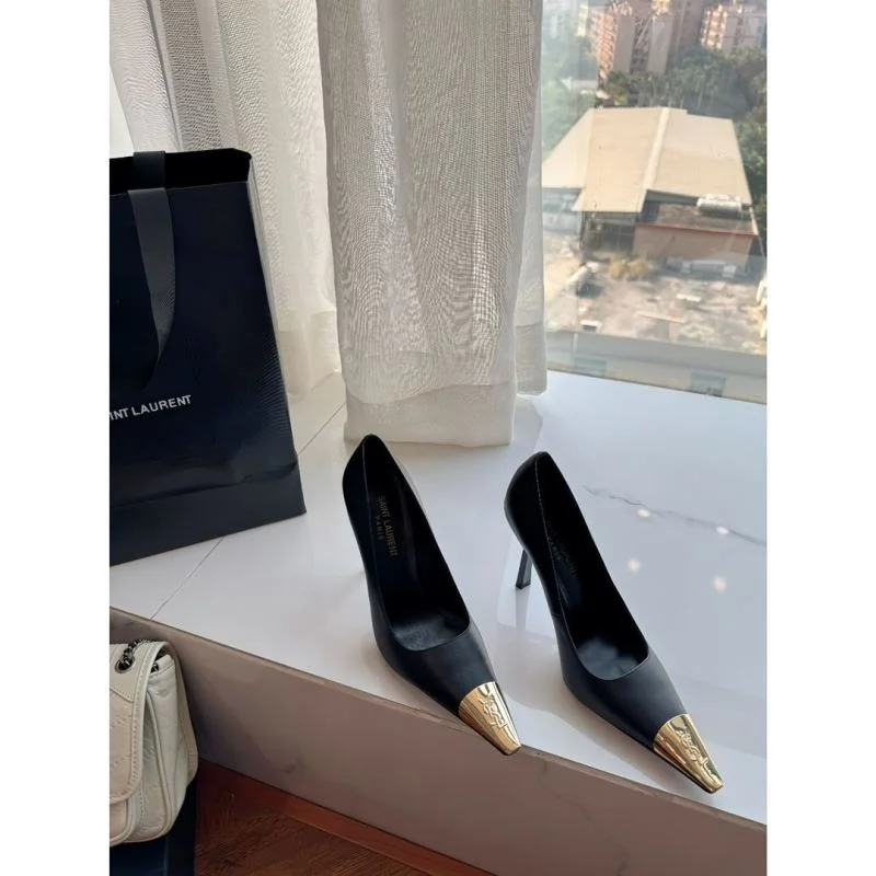 Ysl Sandals FreshLook 15337