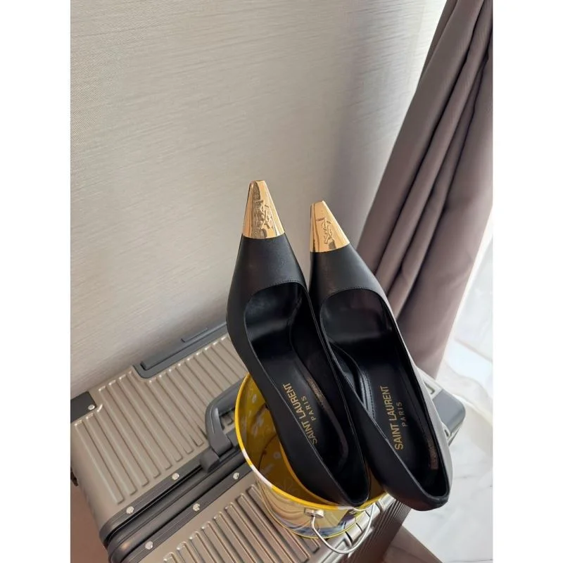 Ysl Sandals FreshLook 15337