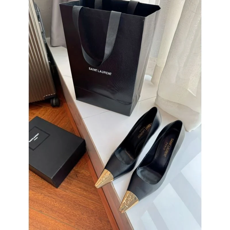 Ysl Sandals FreshLook 15337