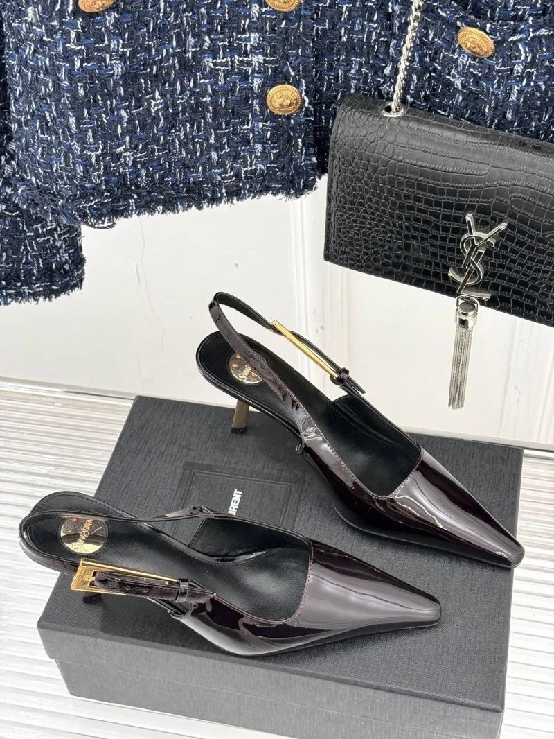 FastDry Ysl Sandals 15394
