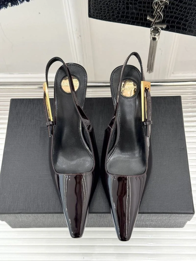 FastDry Ysl Sandals 15394