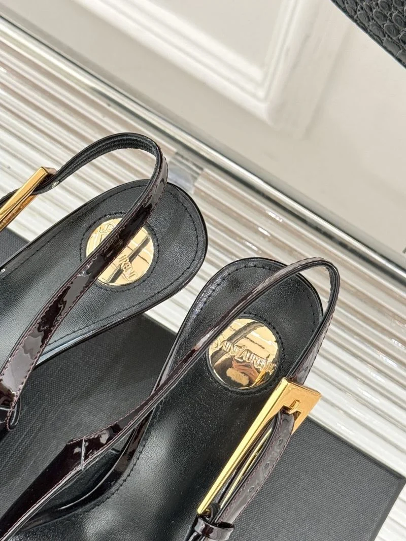 FastDry Ysl Sandals 15394