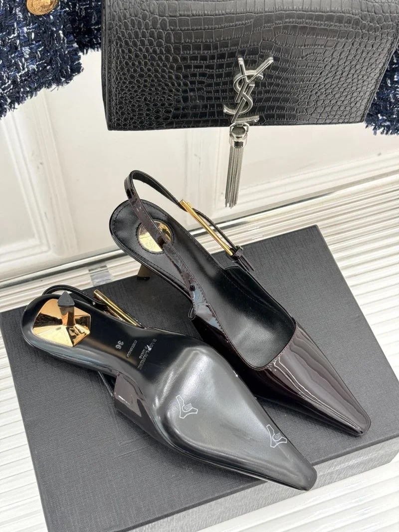 FastDry Ysl Sandals 15394