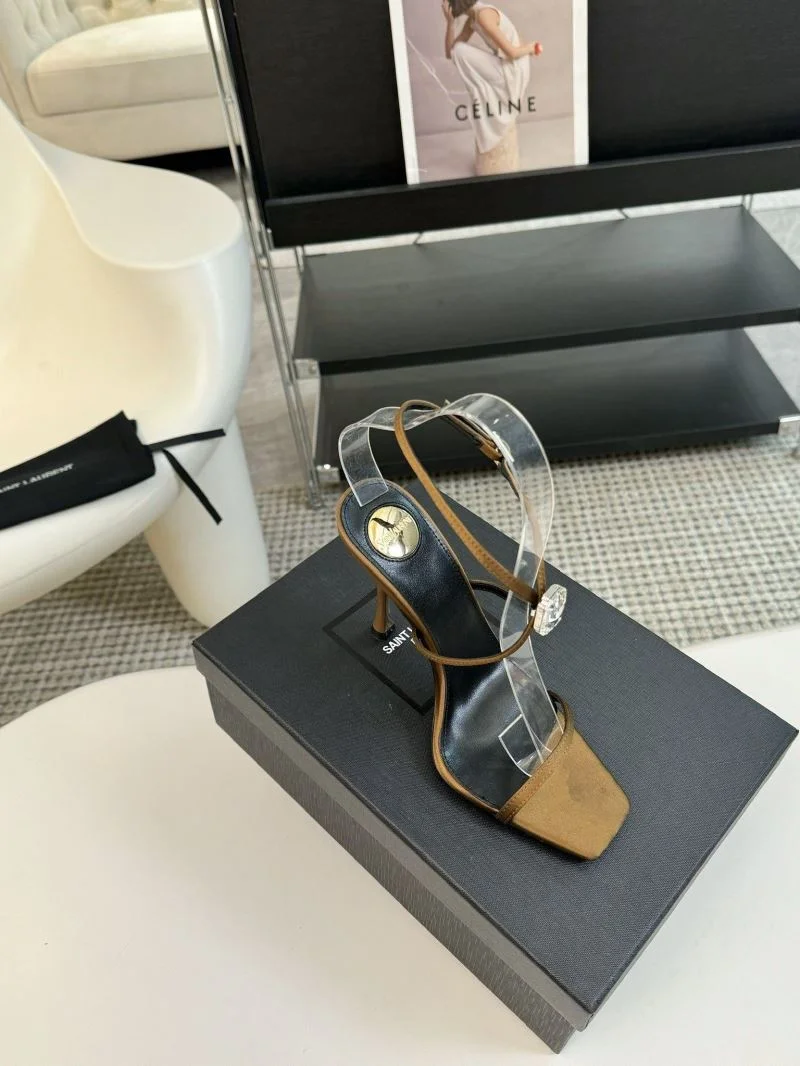AllSeason Ysl Sandals 15331