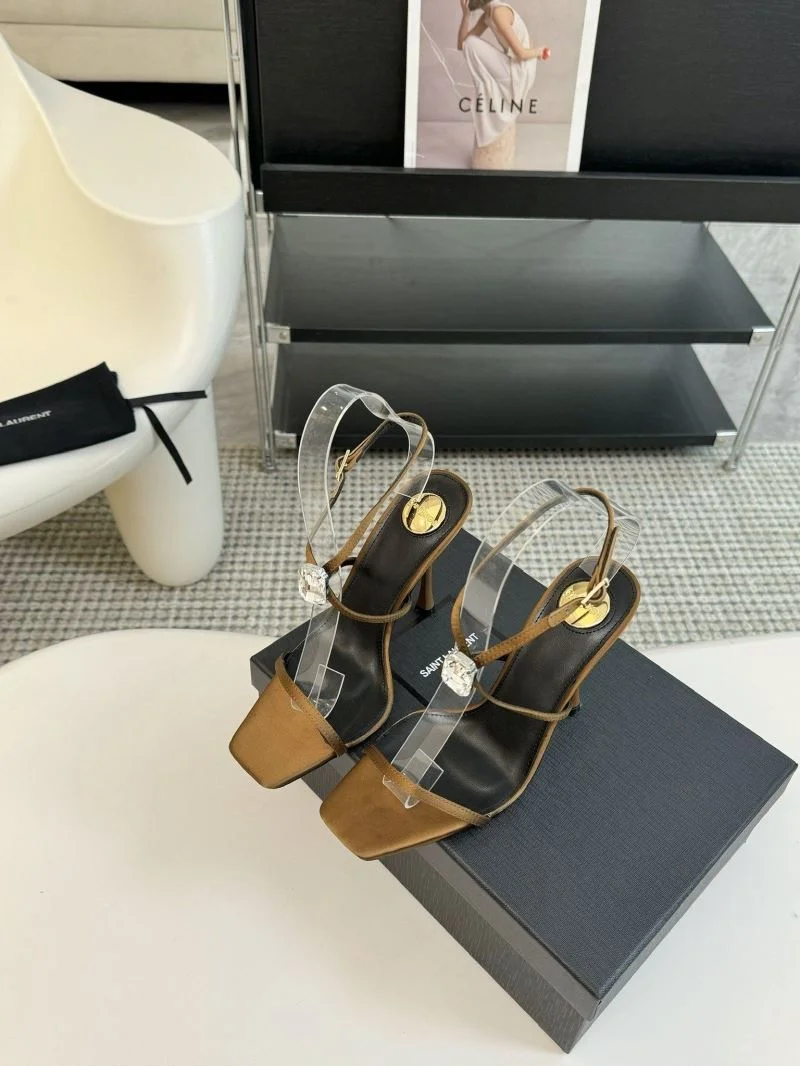 AllSeason Ysl Sandals 15331