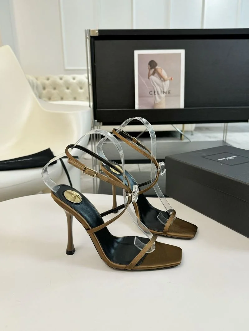 AllSeason Ysl Sandals 15331