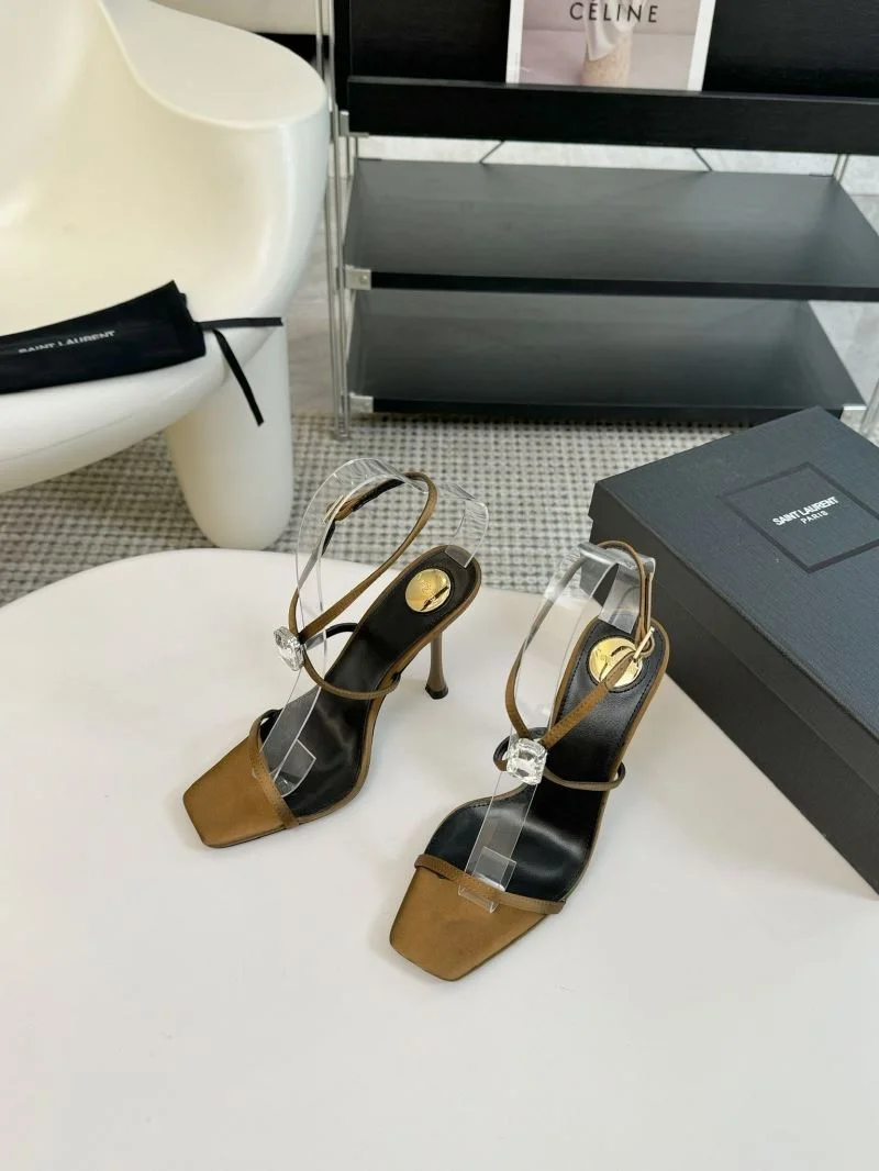 AllSeason Ysl Sandals 15331
