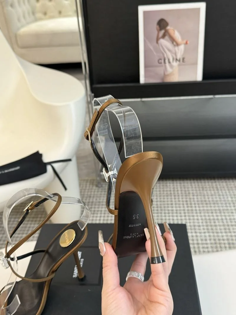 AllSeason Ysl Sandals 15331