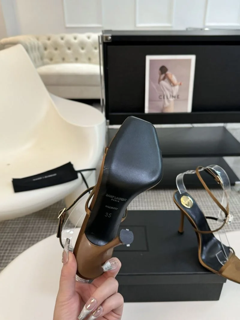 AllSeason Ysl Sandals 15331