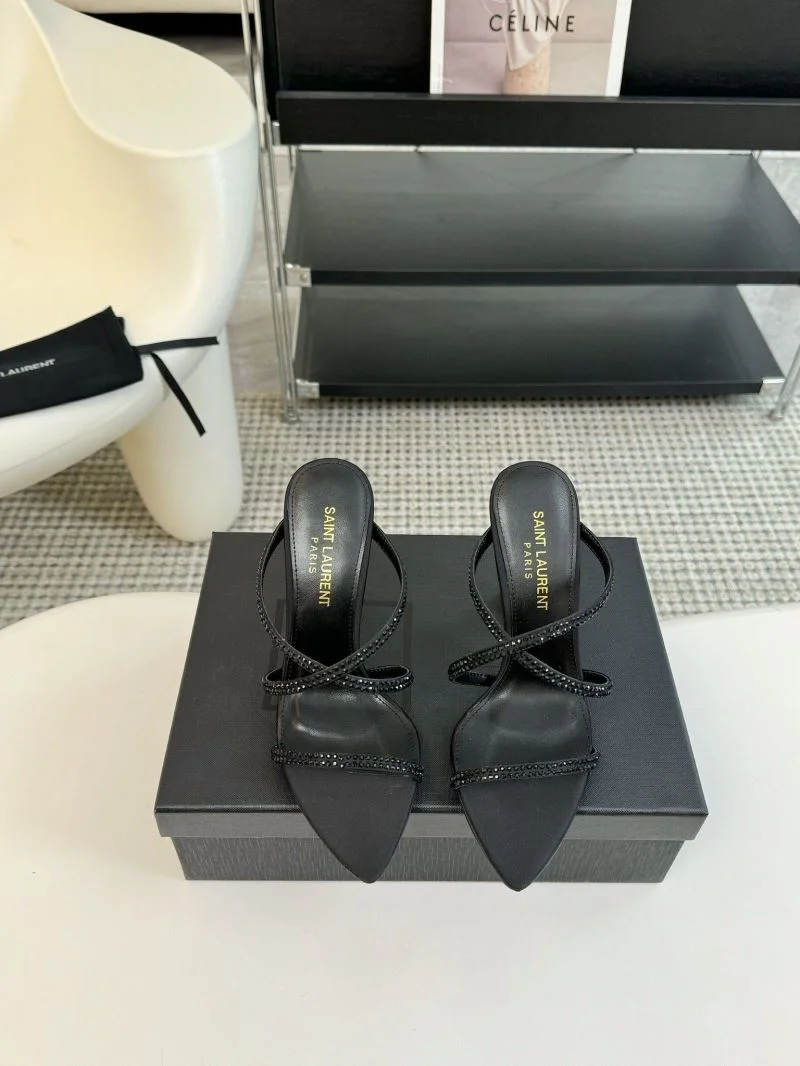 Ysl Sandals Affordable 15333