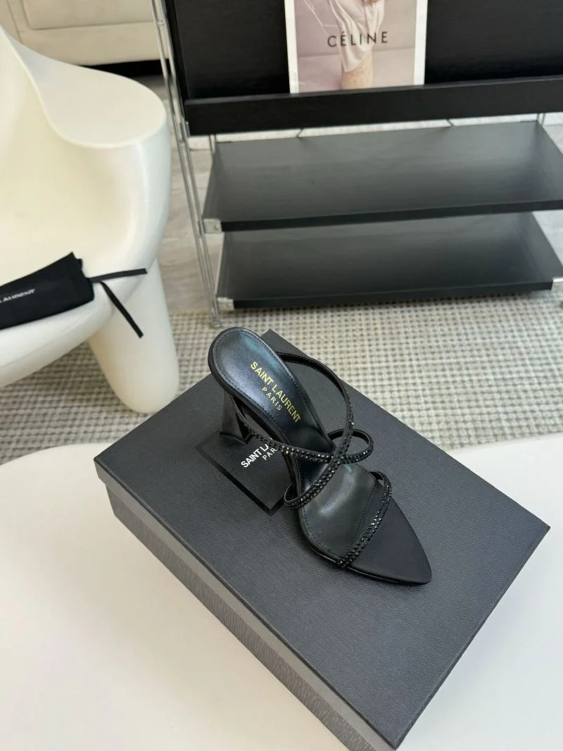 Ysl Sandals Affordable 15333