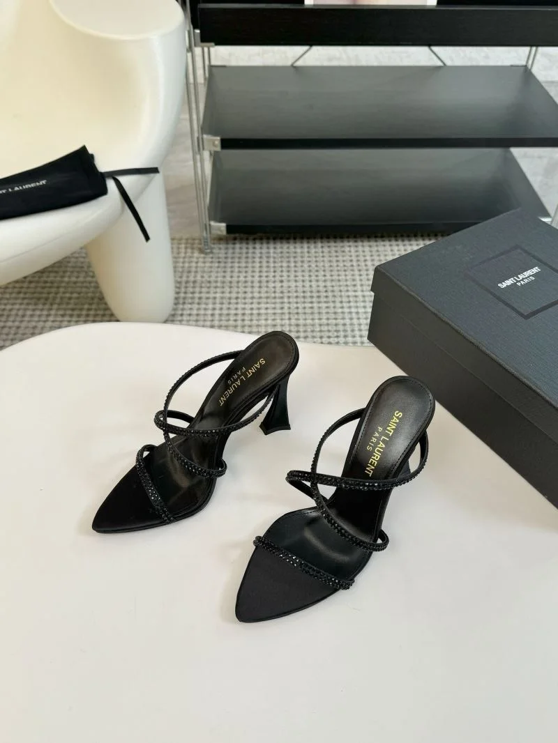 Ysl Sandals Affordable 15333