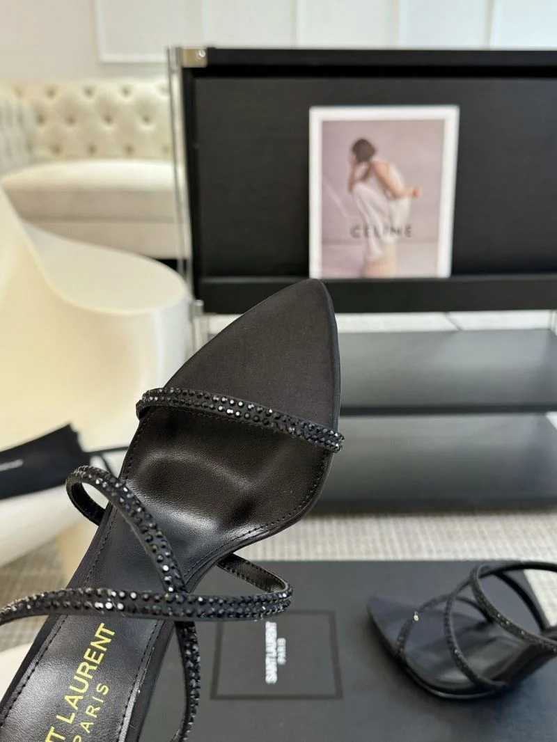 Ysl Sandals Affordable 15333