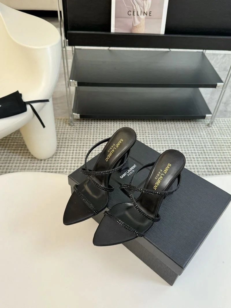 Ysl Sandals Affordable 15333