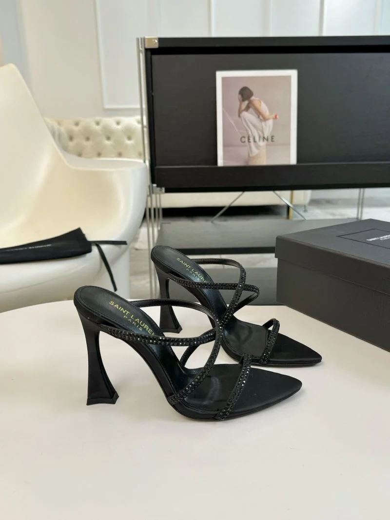 Ysl Sandals Affordable 15333
