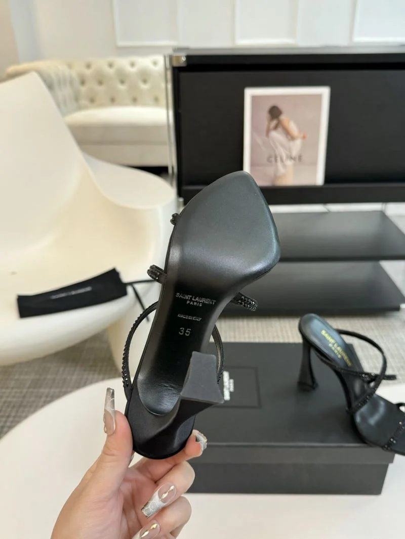 Ysl Sandals Affordable 15333