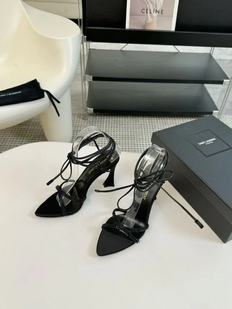 Ysl Sandals StreetReady 15328