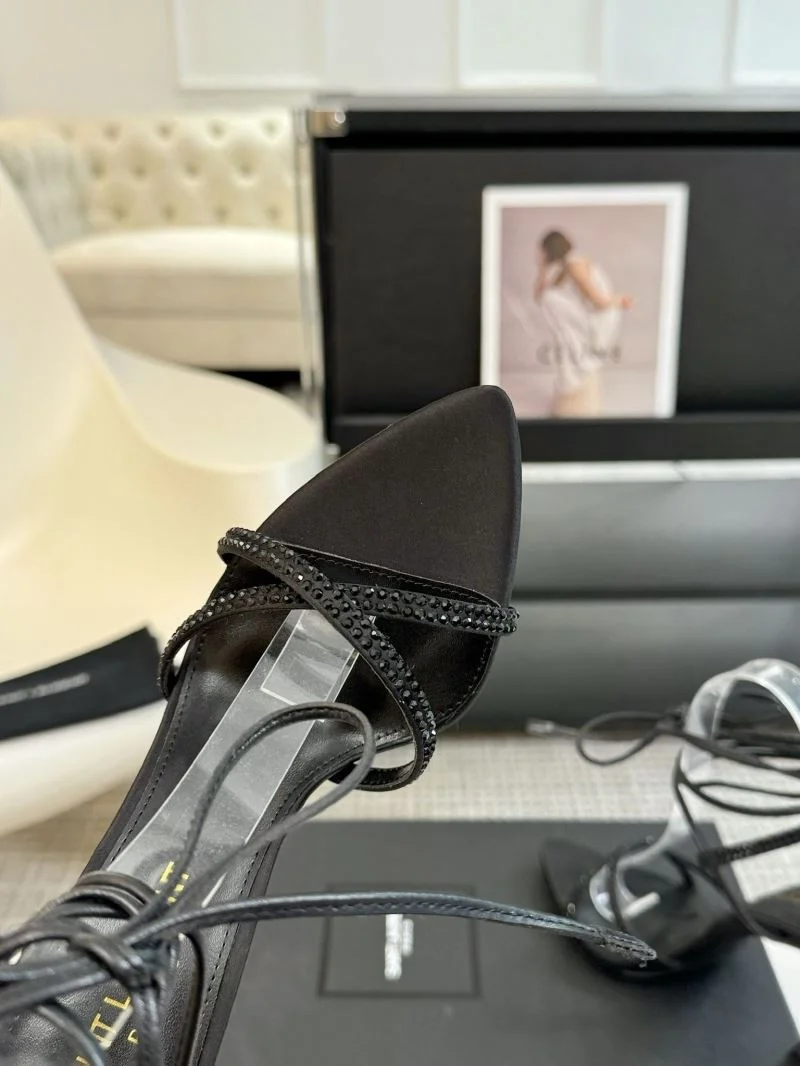Ysl Sandals StreetReady 15328