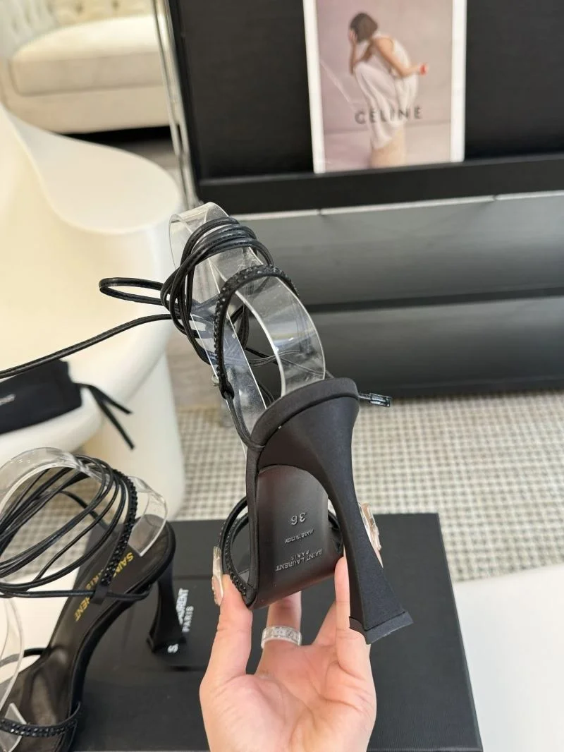 Ysl Sandals StreetReady 15328