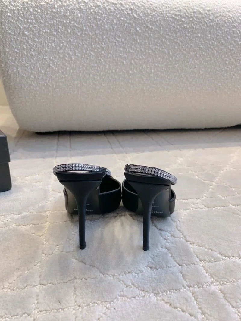 Resilient Ysl Sandals 15327