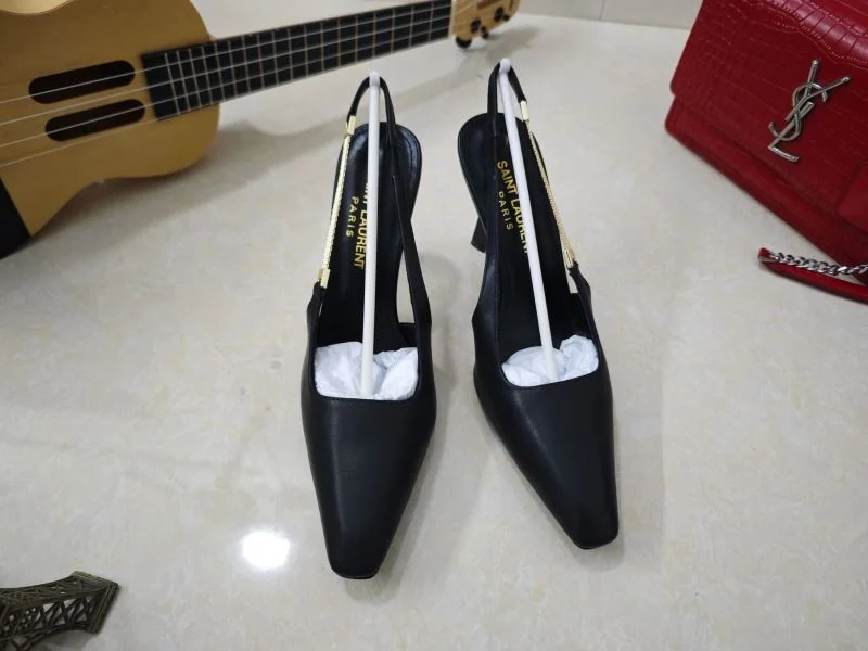 Ysl Sandals Original 15323