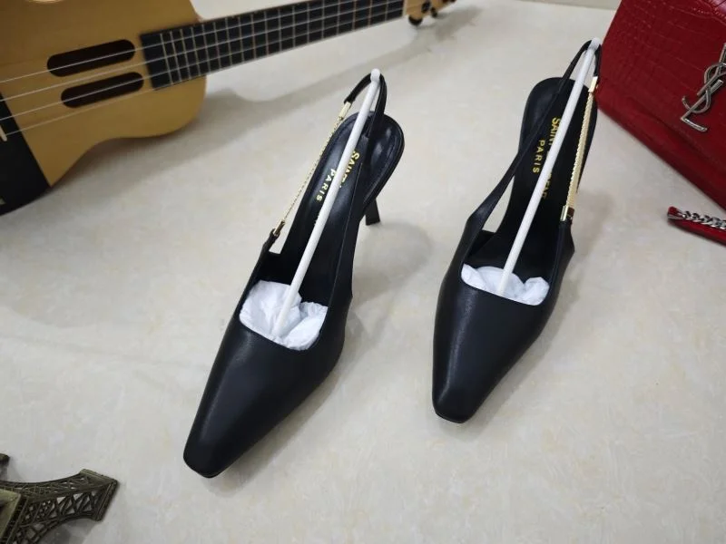 Ysl Sandals Original 15323