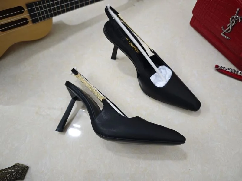 Ysl Sandals Original 15323