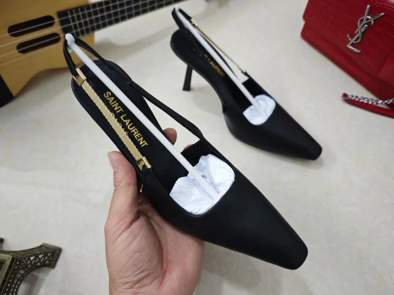 Ysl Sandals Original 15323