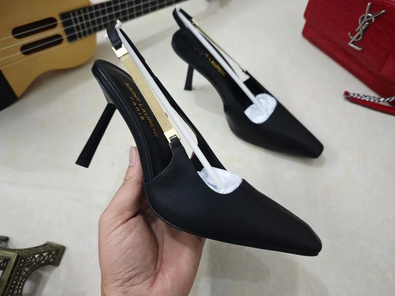 Ysl Sandals Original 15323