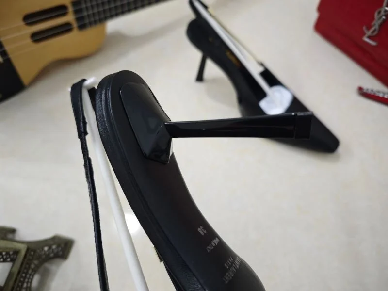 Ysl Sandals Original 15323