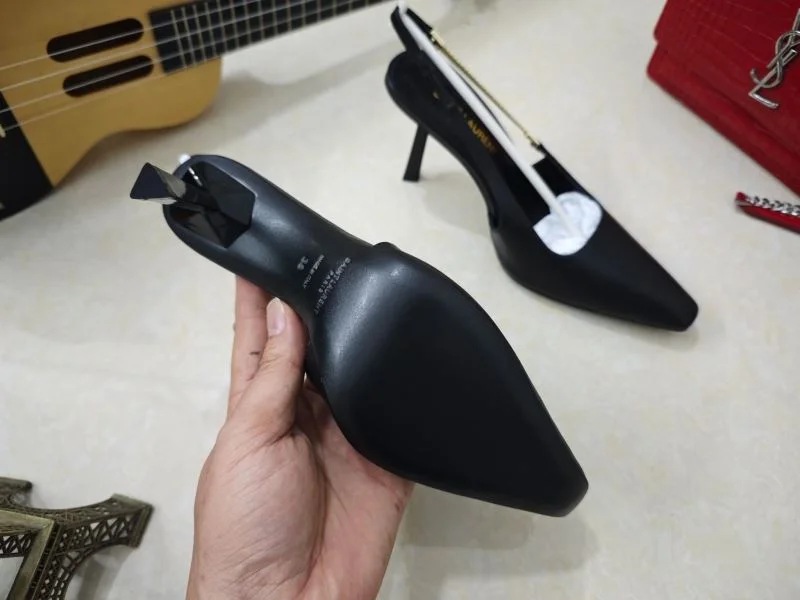 Ysl Sandals Original 15323