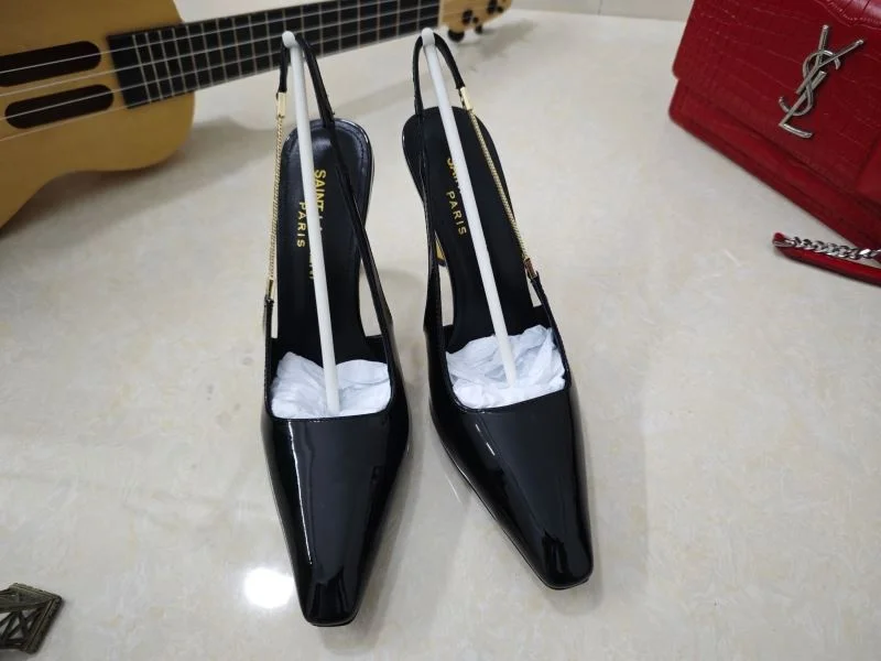 Ysl Sandals TechFriendly 15316