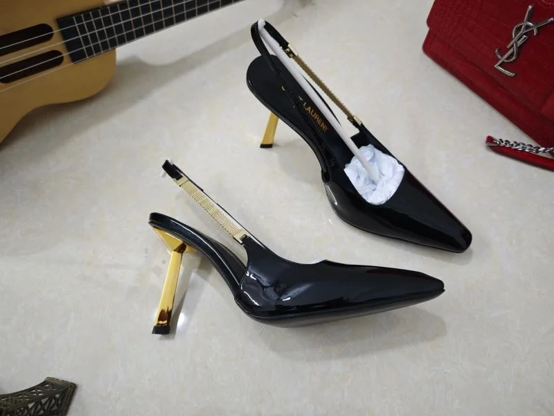 Ysl Sandals TechFriendly 15316