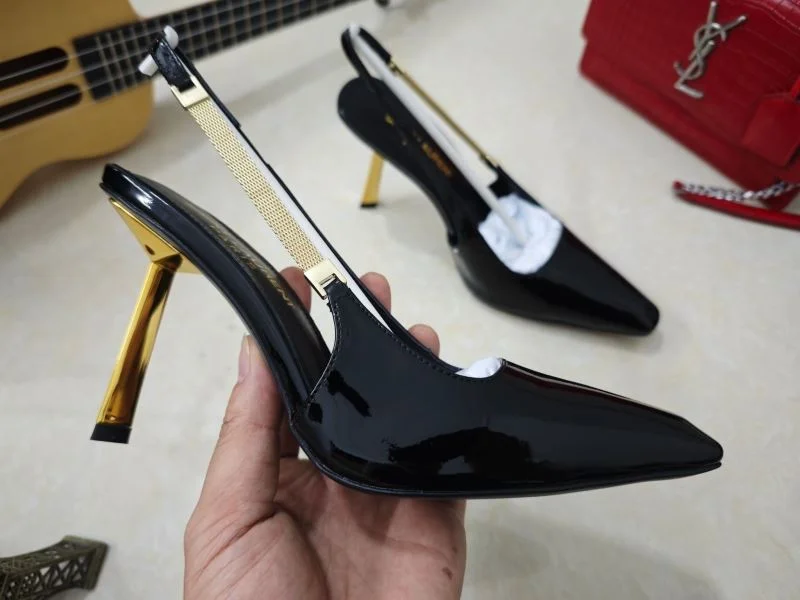 Ysl Sandals TechFriendly 15316