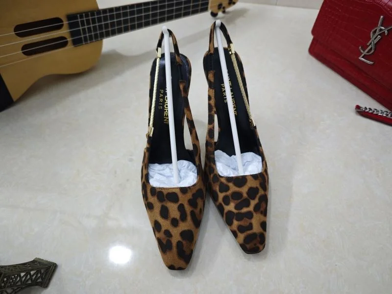 Ysl Sandals Premium 15320