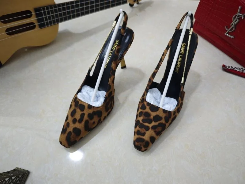 Ysl Sandals Premium 15320