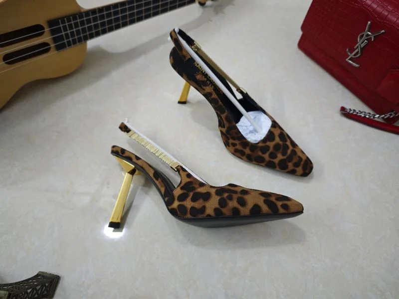 Ysl Sandals Premium 15320