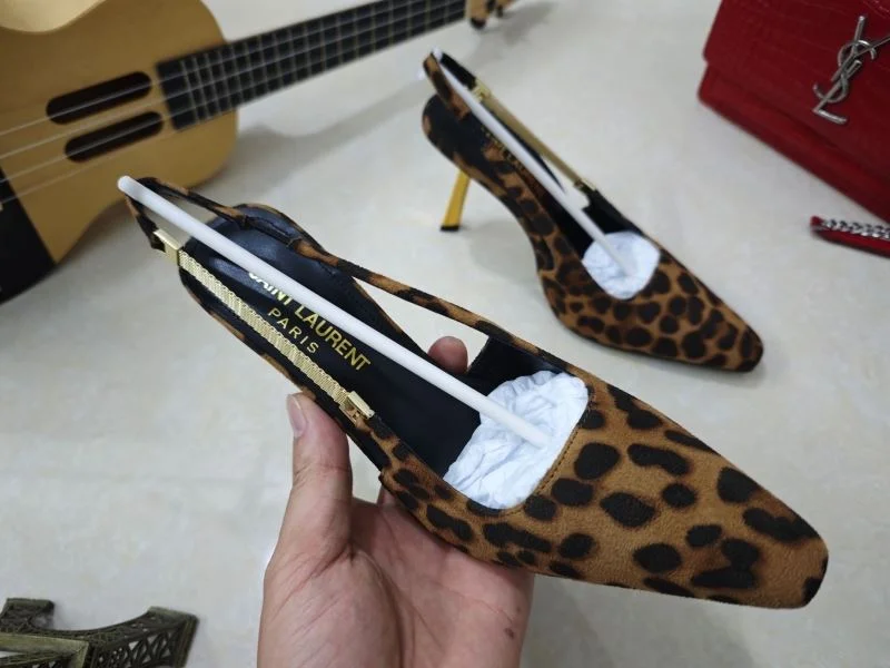 Ysl Sandals Premium 15320