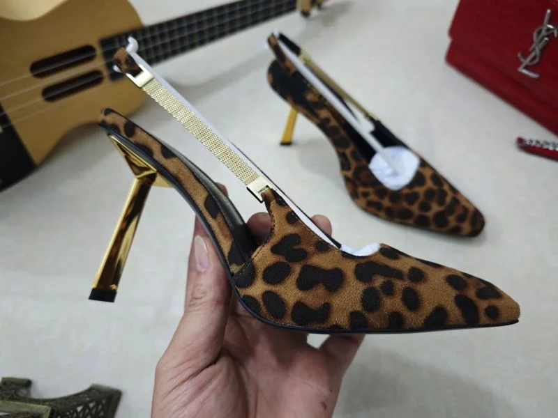 Ysl Sandals Premium 15320