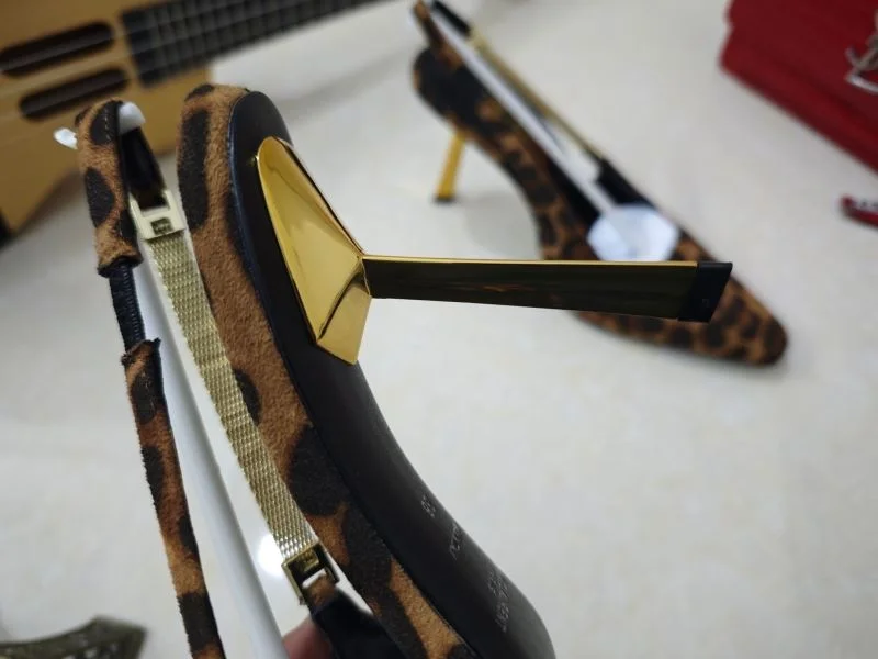 Ysl Sandals Premium 15320