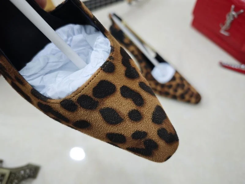 Ysl Sandals Premium 15320