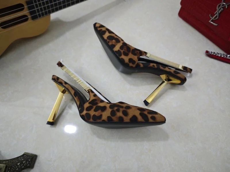 Ysl Sandals Premium 15320