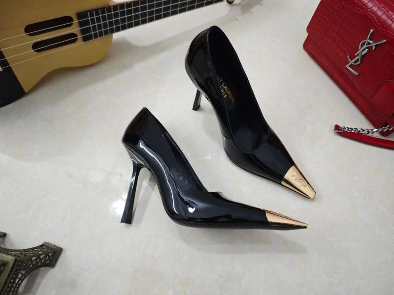 WaterResistant Ysl Sandals 15318