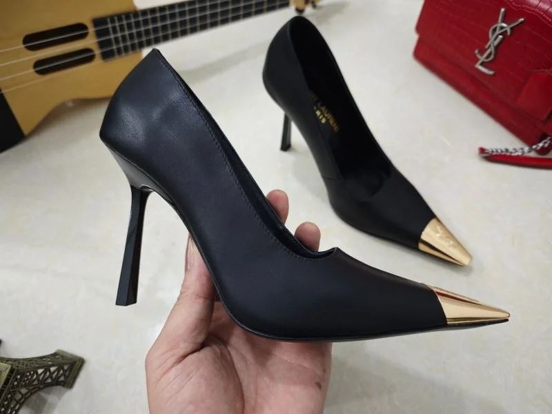 Ysl Sandals GoAnywhere 15325