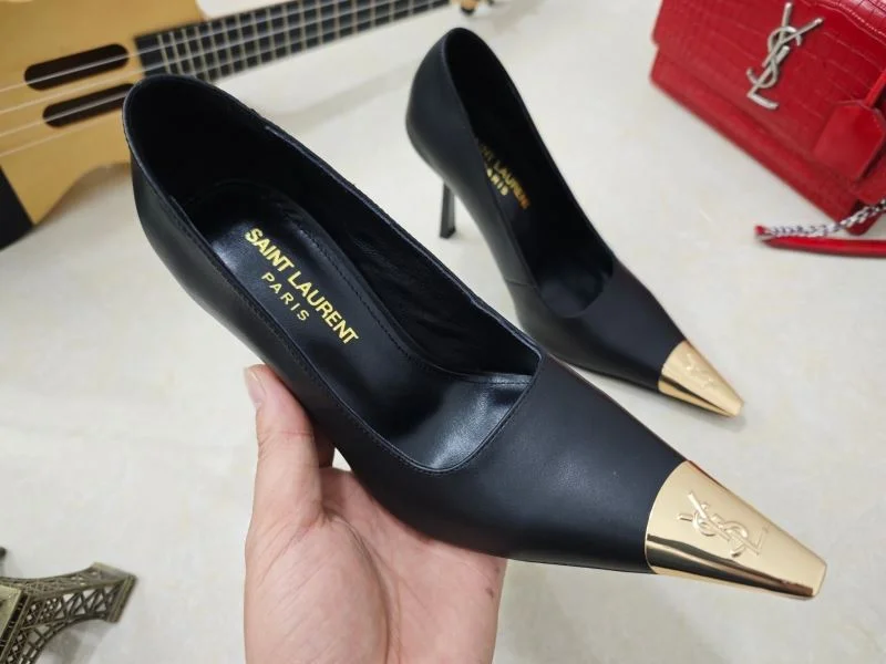 Ysl Sandals GoAnywhere 15325