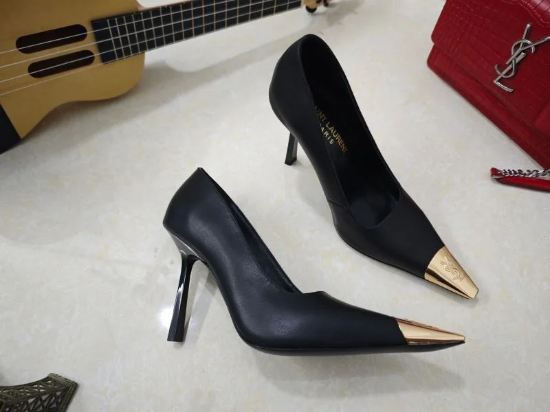 Ysl Sandals GoAnywhere 15325
