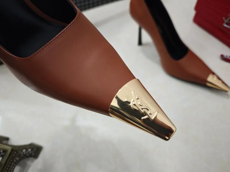 Ysl Sandals AllSeason 15312
