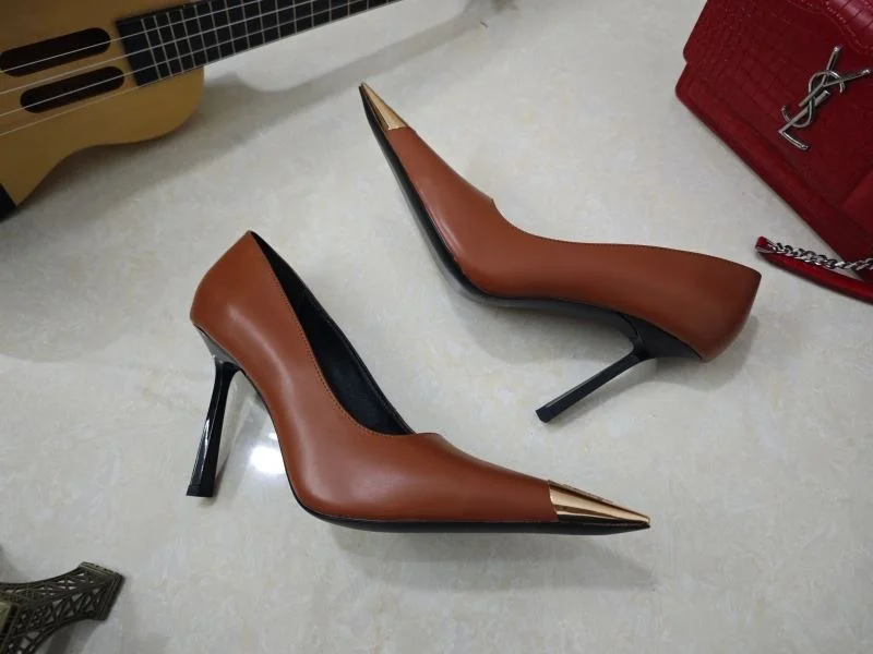 Ysl Sandals AllSeason 15312